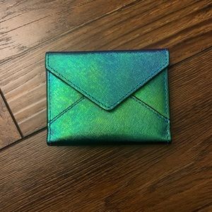Rebecca Minkoff card case